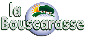 logo de la bouscarasse